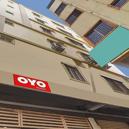 Hotel O Lal Residency Делхи Екстериор снимка