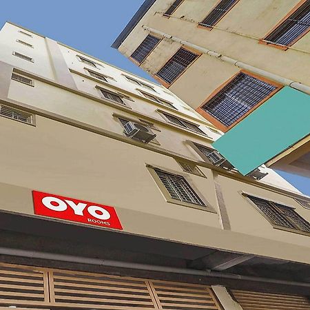 Hotel O Lal Residency Делхи Екстериор снимка